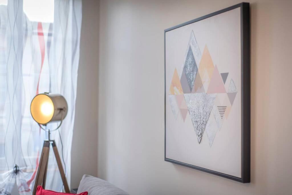"Le Cocon" 4 Pers - Confortable - So Cozy มงโตบ็อง ภายนอก รูปภาพ